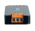 Трансформатор электронный для светодиодной ленты 300W 12V IP67 (драйвер), LB007 FERON