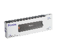 Трансформатор электронный для светодиодной ленты 300W 12V IP67 (драйвер), LB007 FERON