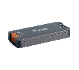 Трансформатор электронный для светодиодной ленты 300W 12V IP67 (драйвер), LB007 FERON