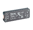 Трансформатор электронный для светодиодной ленты 300W 12V IP67 (драйвер), LB007 FERON