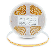 Лента светодиодная 720SMD(2110) 10Вт/м 24V 5000*8*1.8мм IP20 6500К, LS536 FERON СВОБОДНЫЙ РЕЗ