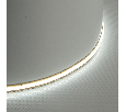 Лента светодиодная 720SMD(2110) 10Вт/м 24V 5000*8*1.8мм IP20 4000К, LS536 FERON СВОБОДНЫЙ РЕЗ