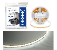 Лента светодиодная 720SMD(2110) 10Вт/м 24V 5000*8*1.8мм IP20 4000К, LS536 FERON СВОБОДНЫЙ РЕЗ