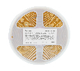 Лента светодиодная 720SMD(2110) 10Вт/м 24V 5000*8*1.8мм IP20 3000К, LS536 FERON СВОБОДНЫЙ РЕЗ