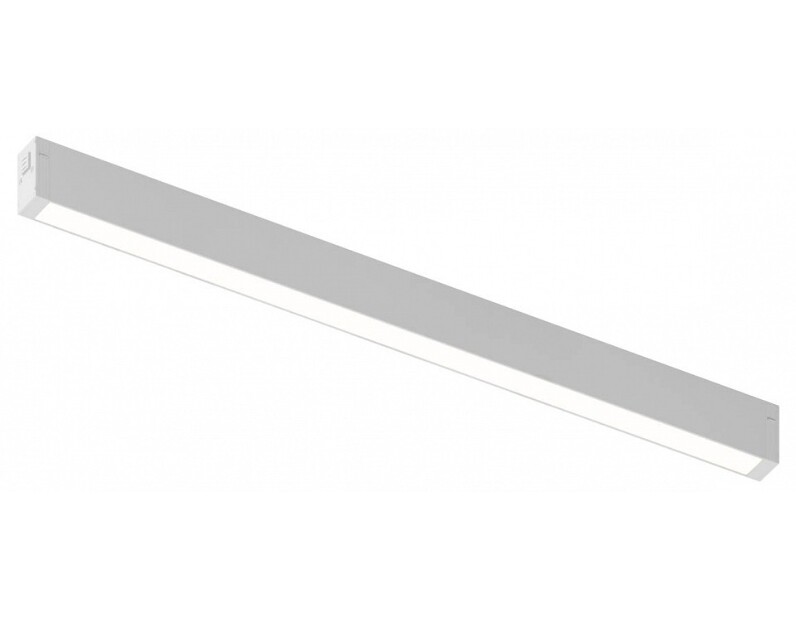 Встраиваемый светильник Denkirs SIMPLE LINEAR DK8205-WH