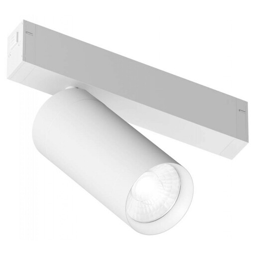 Светильник на штанге Denkirs SIMPLE SPOT DK8220-WH