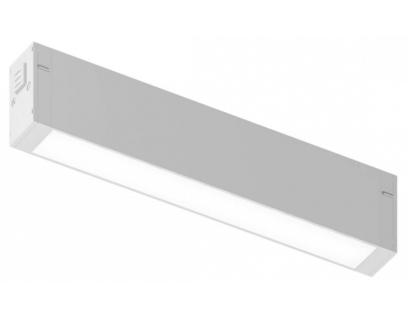 Встраиваемый светильник Denkirs SIMPLE LINEAR DK8203-WH