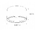 Накладной светильник Italline  IT6041