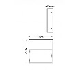 Накладной светильник Italline  IT5262