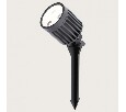 Наземный низкий светильник Italline  IT4008