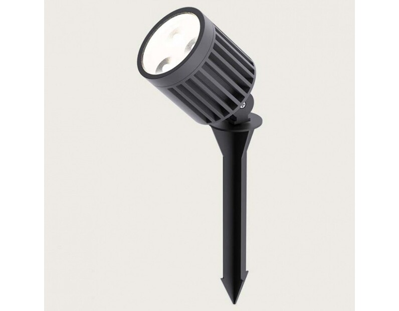 Наземный низкий светильник Italline  IT4008