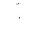 Накладной светильник Italline  IT3050/400