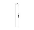 Накладной светильник Italline  IT3050/1000
