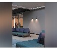 Накладной светильник Italline  IT1001