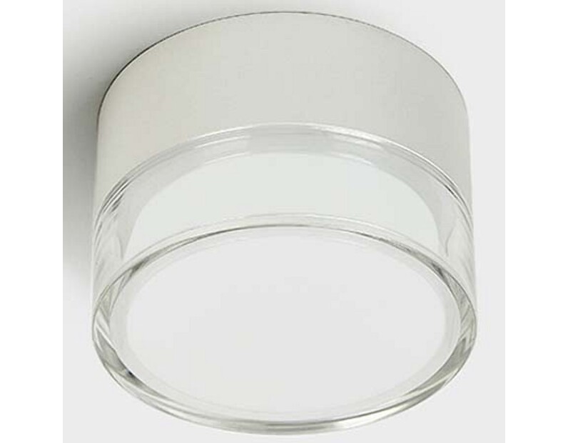Накладной светильник Italline IT06-6043 IT06-6043 white 3000K