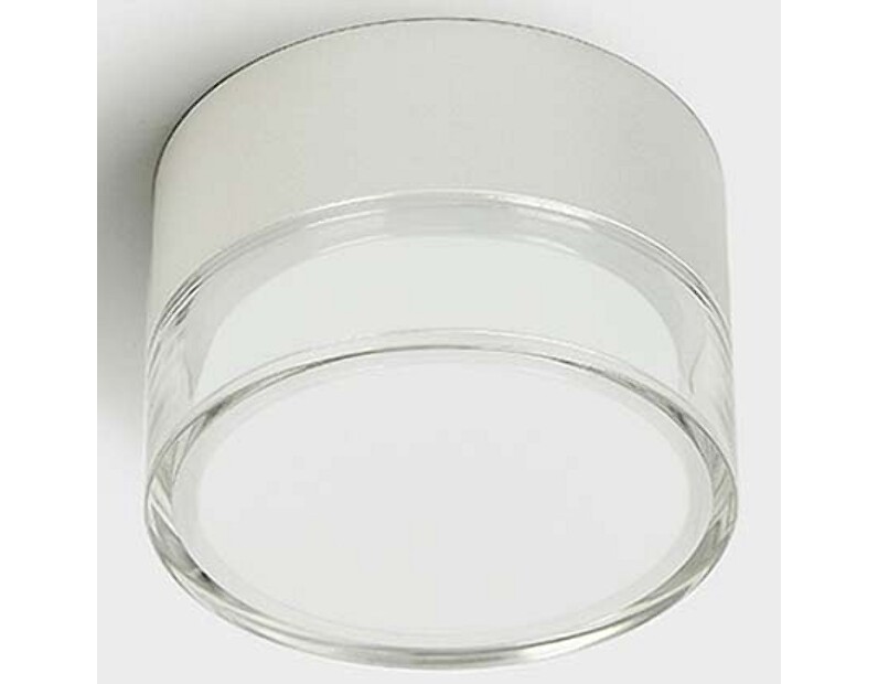 Накладной светильник Italline IT06-6042 IT06-6042 white 3000K