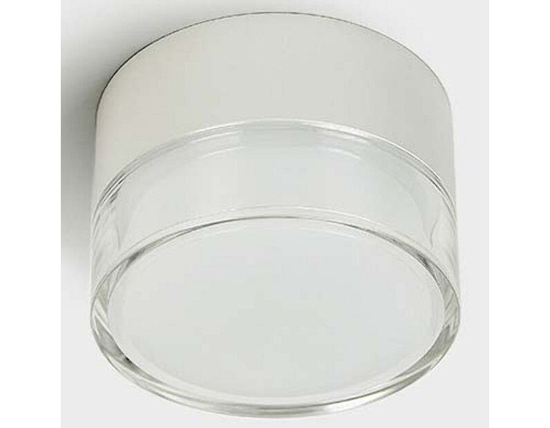 Накладной светильник Italline IT06-6041 IT06-6041 white 3000K