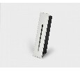 Встраиваемый светильник Italline IT06-6040 IT06-6040 white 3000K
