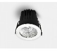 Встраиваемый светильник Italline IT06-6038 IT06-6038 white 4000K