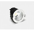 Встраиваемый светильник Italline IT06-6038 IT06-6038 white 4000K