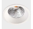Встраиваемый светильник Italline IT06-6038 IT06-6038 white 4000K