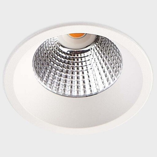 Встраиваемый светильник Italline IT06-6038 IT06-6038 white 4000K