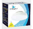 Лампа светодиодная Italline  GX53 12Вт 4000K HZ 800812