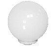 Наземный низкий светильник Fumagalli Globe 300 G30.B30.000.WYE27