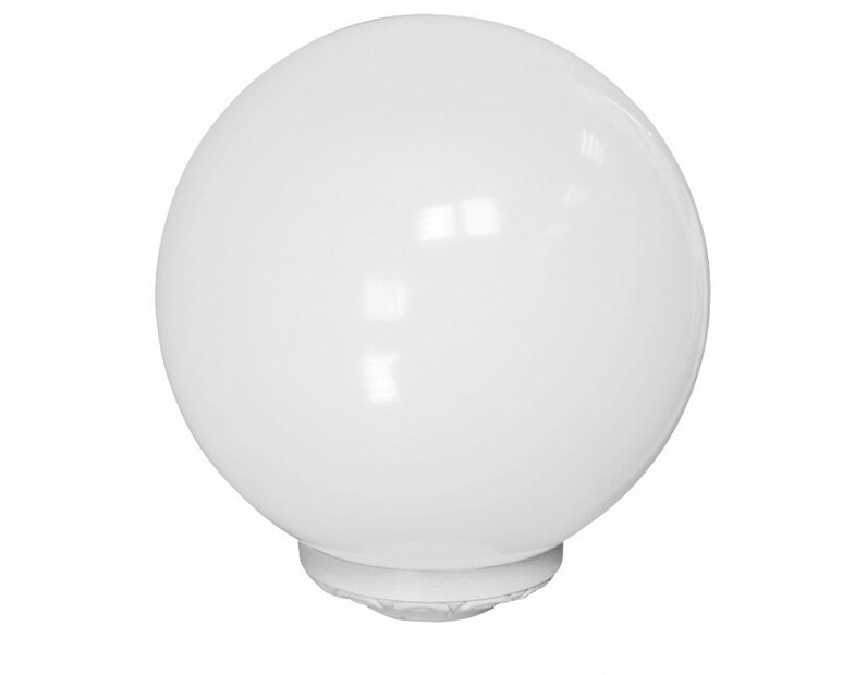 Наземный низкий светильник Fumagalli Globe 300 G30.B30.000.WYE27