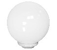 Наземный низкий светильник Fumagalli Globe 250 G25.B25.000.WYE27