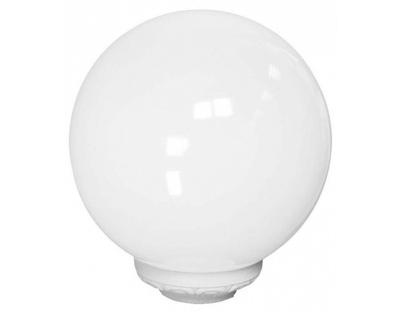 Наземный низкий светильник Fumagalli Globe 250 G25.B25.000.WYE27