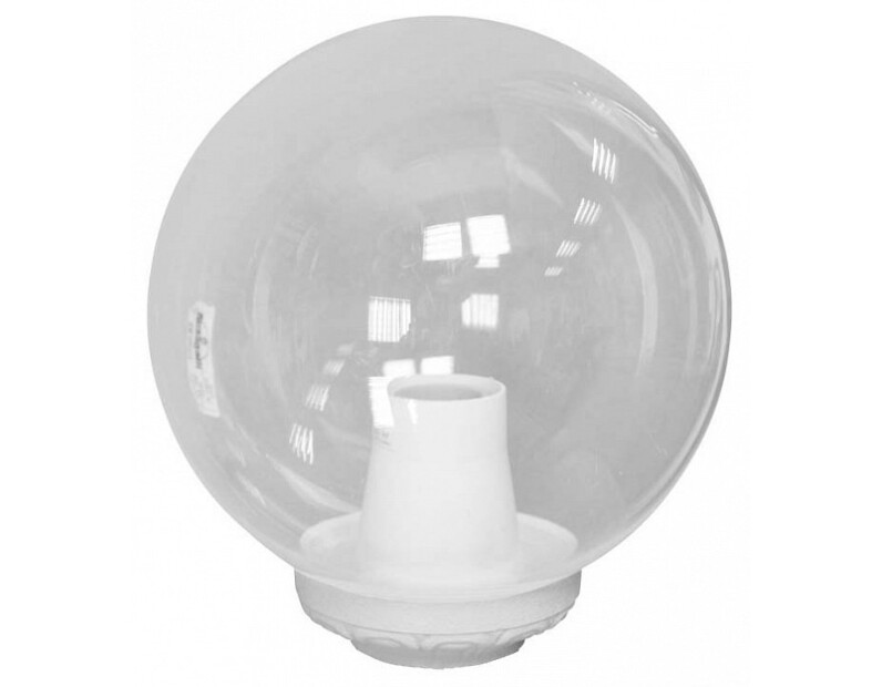 Наземный низкий светильник Fumagalli Globe 250 G25.B25.000.WXE27