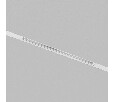 Встраиваемый светильник Denkirs SIMPLE GRILL DK8102-WH