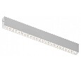 Встраиваемый светильник Denkirs SIMPLE GRILL DK8102-WH