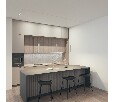 Встраиваемый светильник Denkirs SIMPLE GRILL DK8201-WH