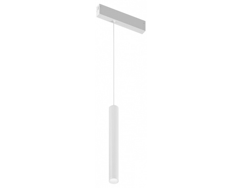 Подвесной светильник Denkirs SIMPLE SPOT DK8208-WH