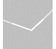 Встраиваемый светильник Denkirs SIMPLE LINEAR DK8214-WH