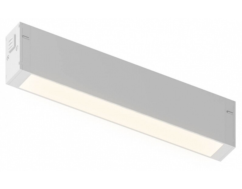 Встраиваемый светильник Denkirs SIMPLE LINEAR DK8103-WH