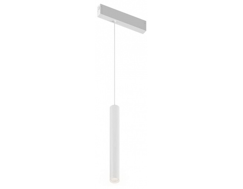 Подвесной светильник Denkirs SIMPLE SPOT DK8108-WH