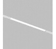 Встраиваемый светильник Denkirs SIMPLE LINEAR DK8204-WH