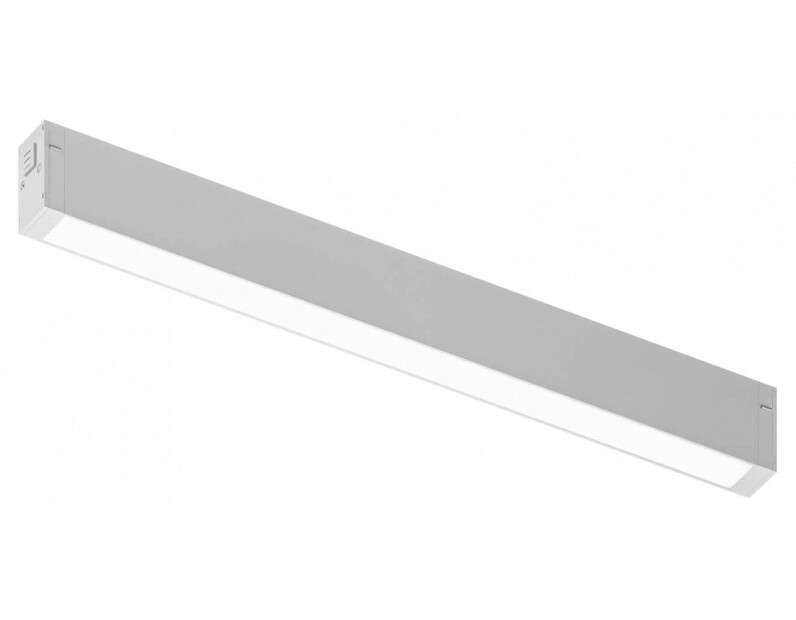 Встраиваемый светильник Denkirs SIMPLE LINEAR DK8204-WH