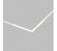 Встраиваемый светильник Denkirs SIMPLE LINEAR DK8114-WH