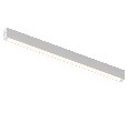 Встраиваемый светильник Denkirs SIMPLE LINEAR DK8105-WH