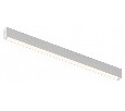 Встраиваемый светильник Denkirs SIMPLE LINEAR DK8105-WH