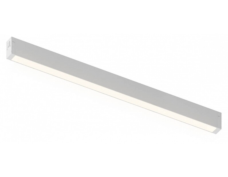 Встраиваемый светильник Denkirs SIMPLE LINEAR DK8105-WH