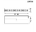 Накладной светильник Novotech OVER 359761