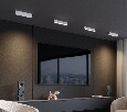 Накладной светильник Novotech OVER 359761