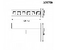 Накладной светильник Novotech OVER 359759