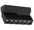 Накладной светильник Novotech OVER 359759