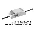 Встраиваемый светильник Novotech WIR 359862